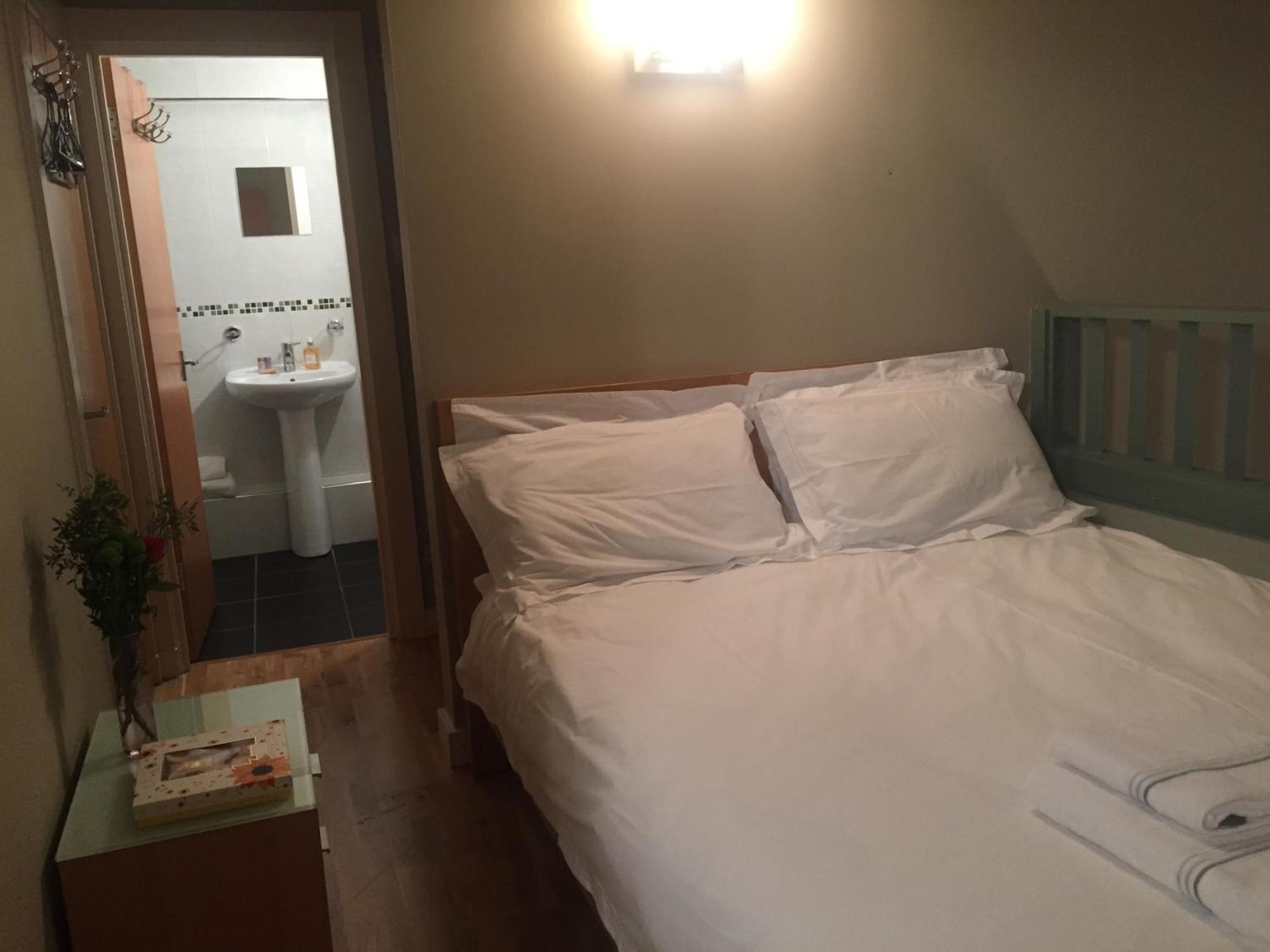 Drummond Appartement *