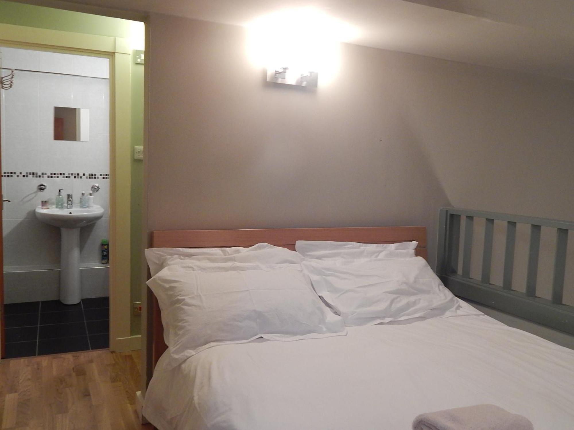 Appartement Drummond *