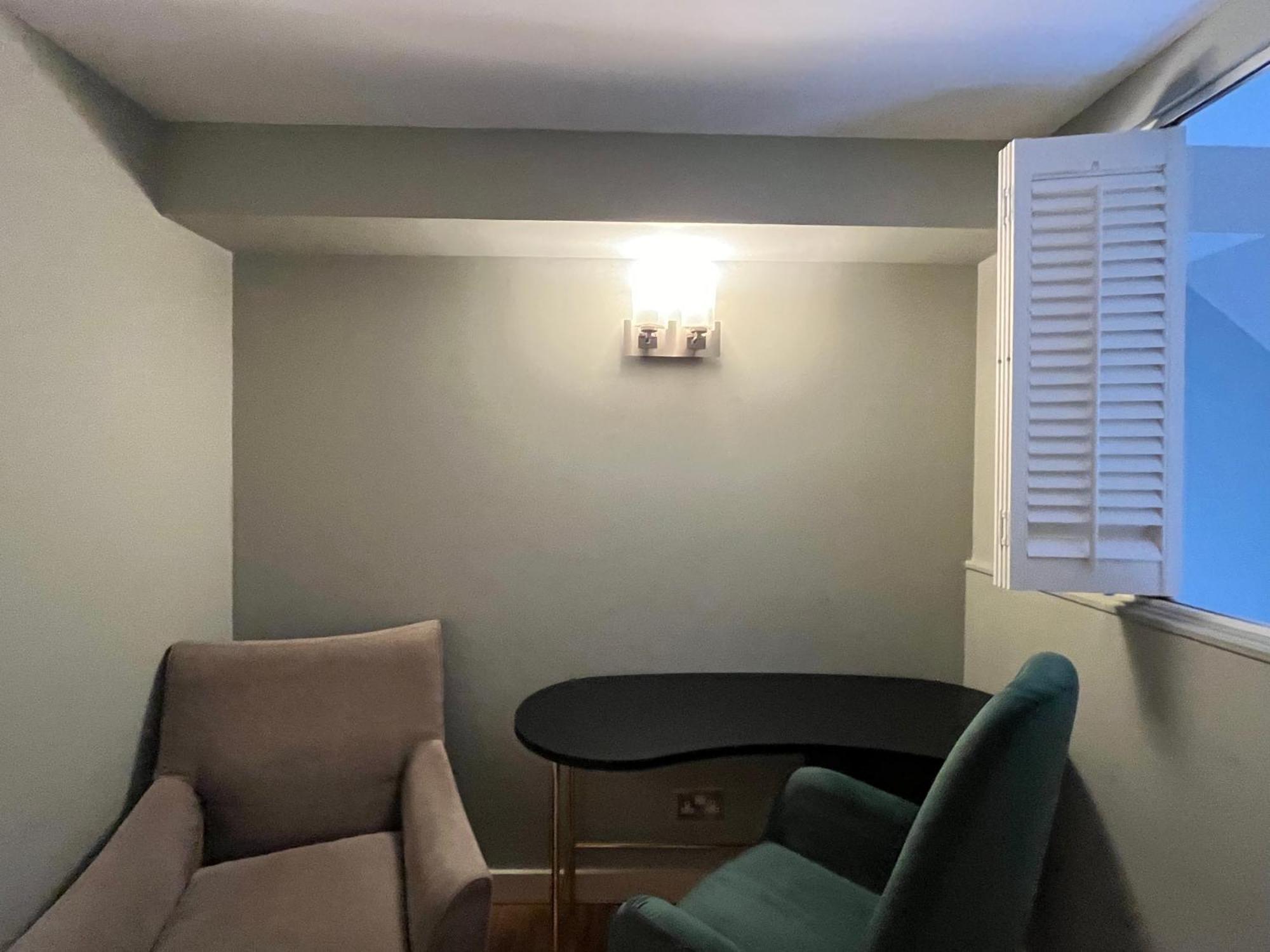 Drummond Appartement EDI