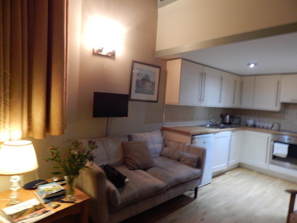 Appartement Drummond