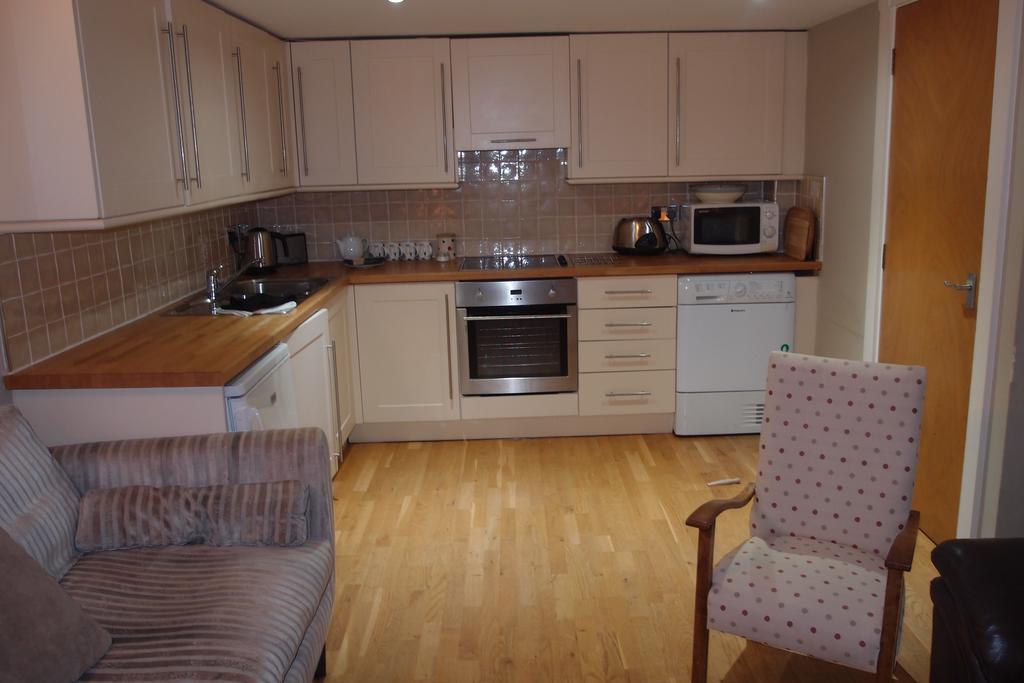 Appartement Drummond