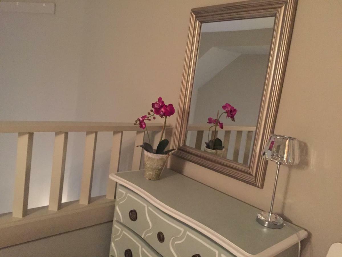 Appartement Drummond *