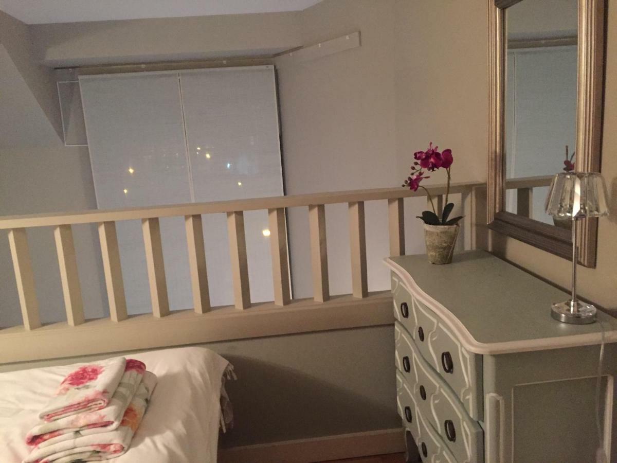 Drummond Appartement