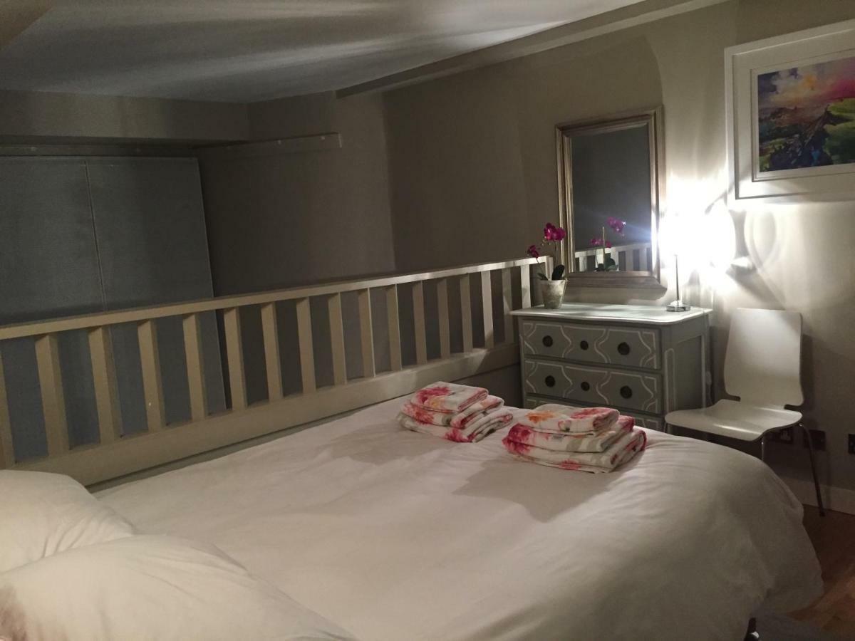 Appartement Drummond EDI