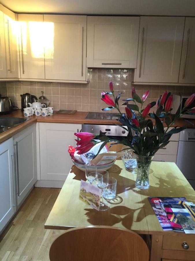 Drummond Appartement EDI